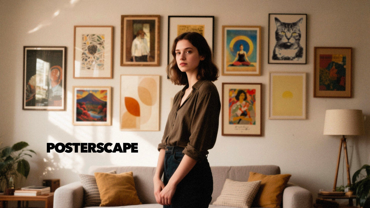 Best Place to Buy Posters Online: 9 Stores Compared