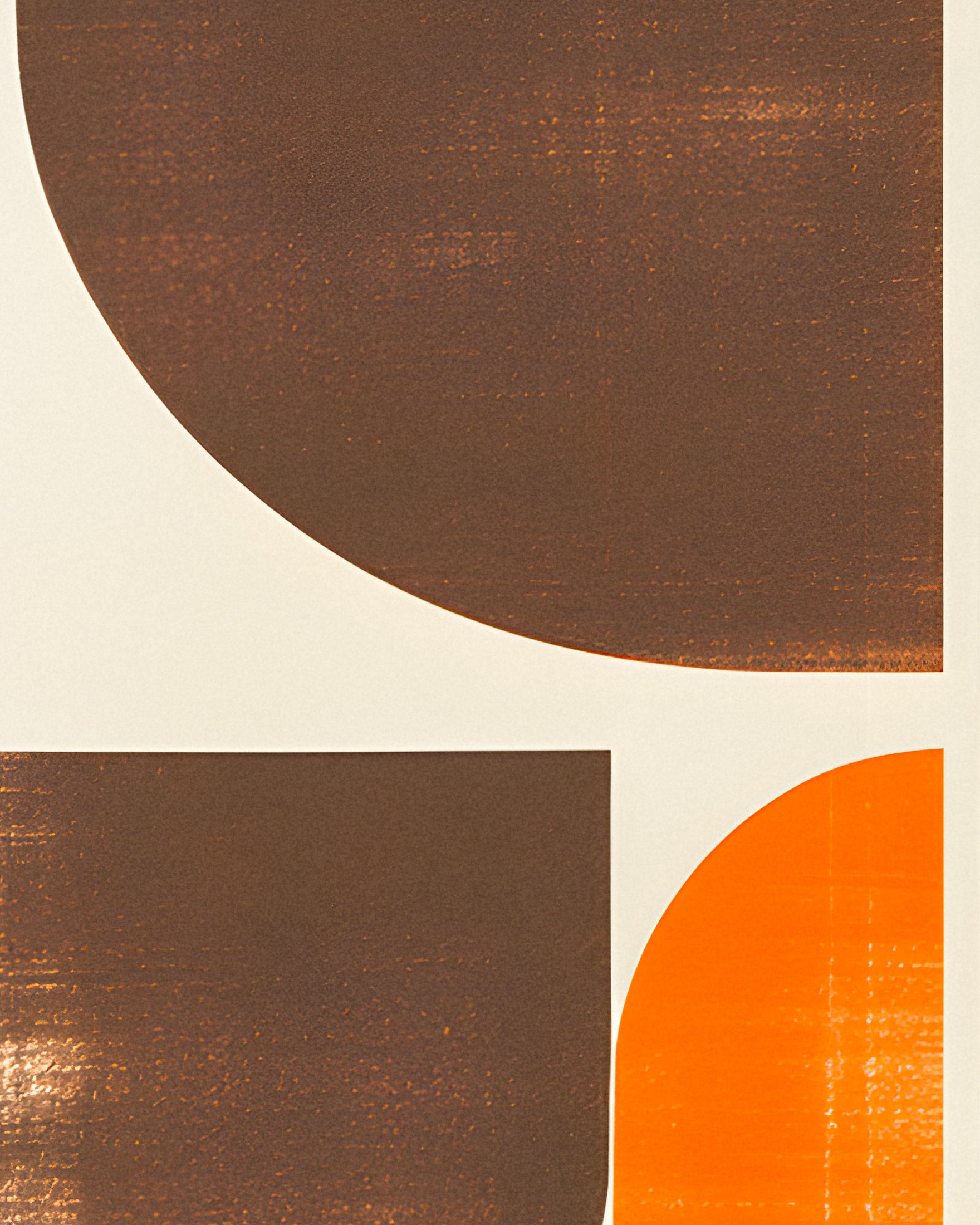 Abstract Patterns 02 – Print