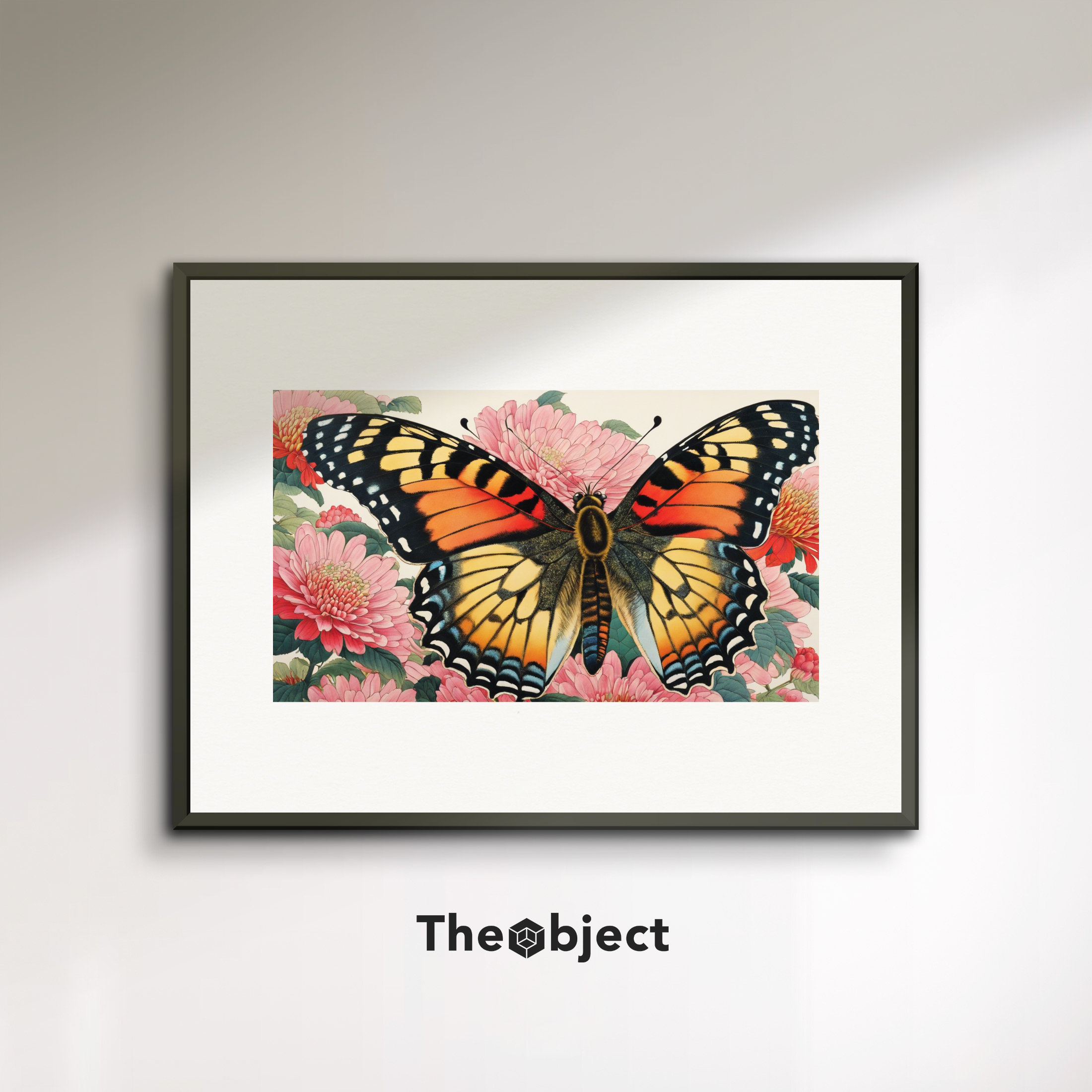 Butterfly - Print