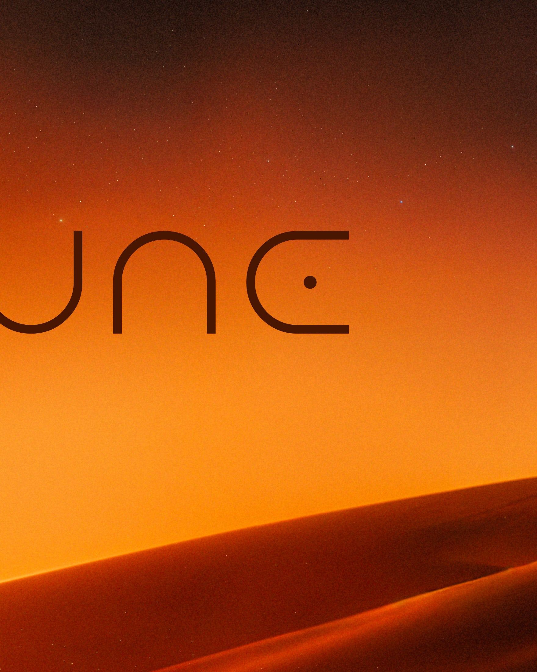 Dune (Frank Herbert), movie poster print