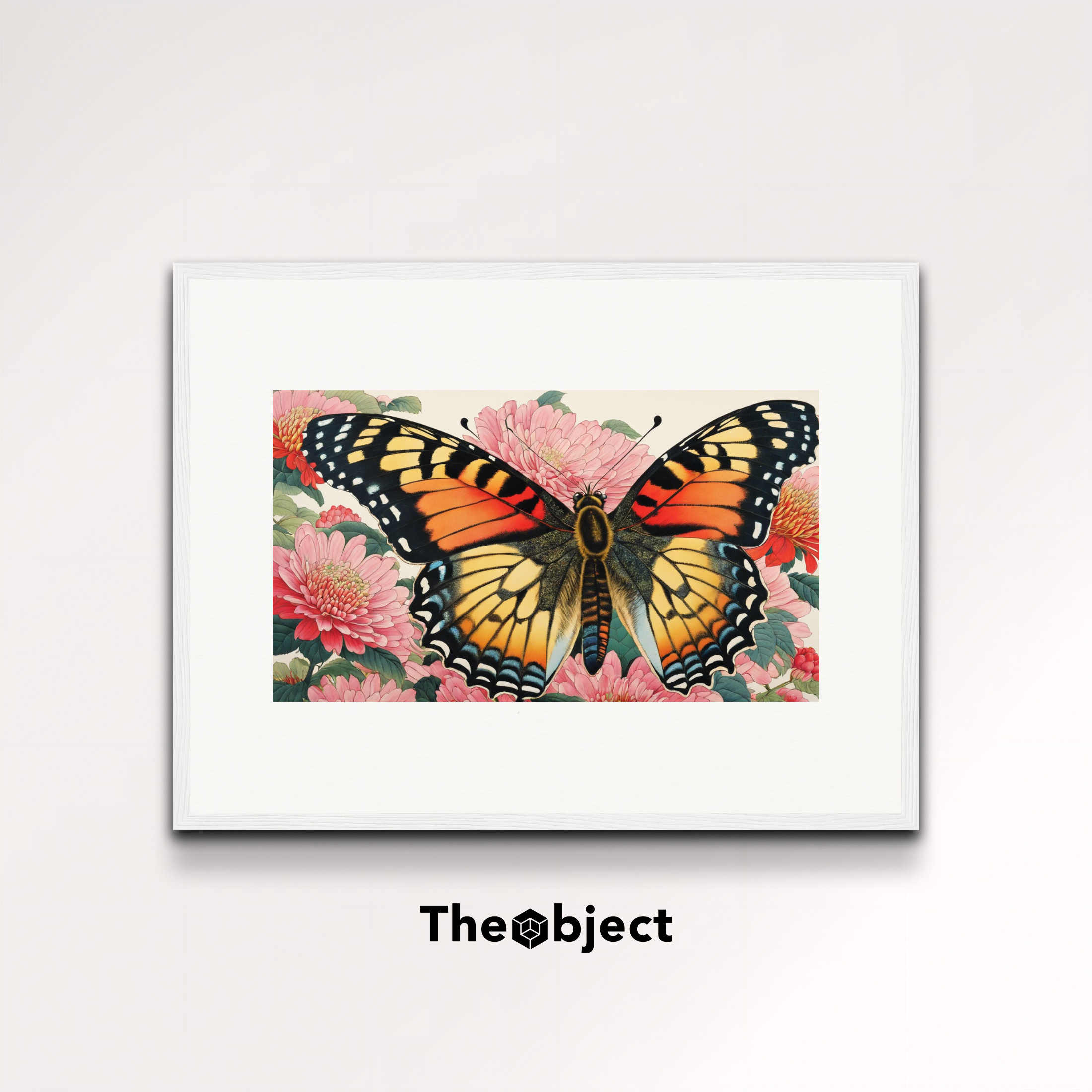 Butterfly - Print