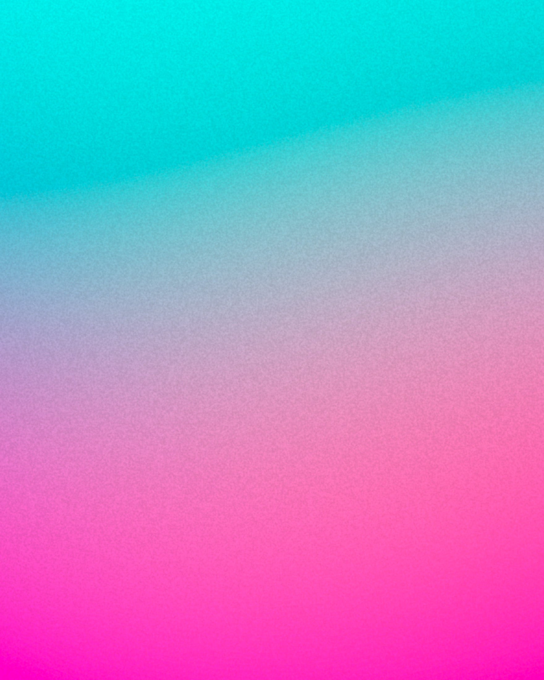 Another world, another time - colors gradient - Poster
