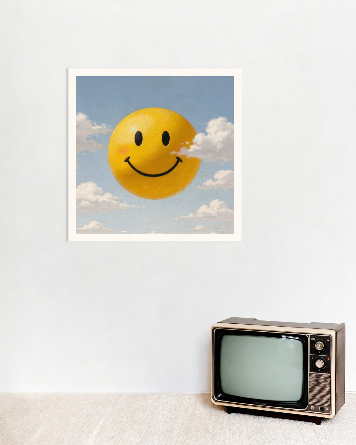 Poster of Mister Happy