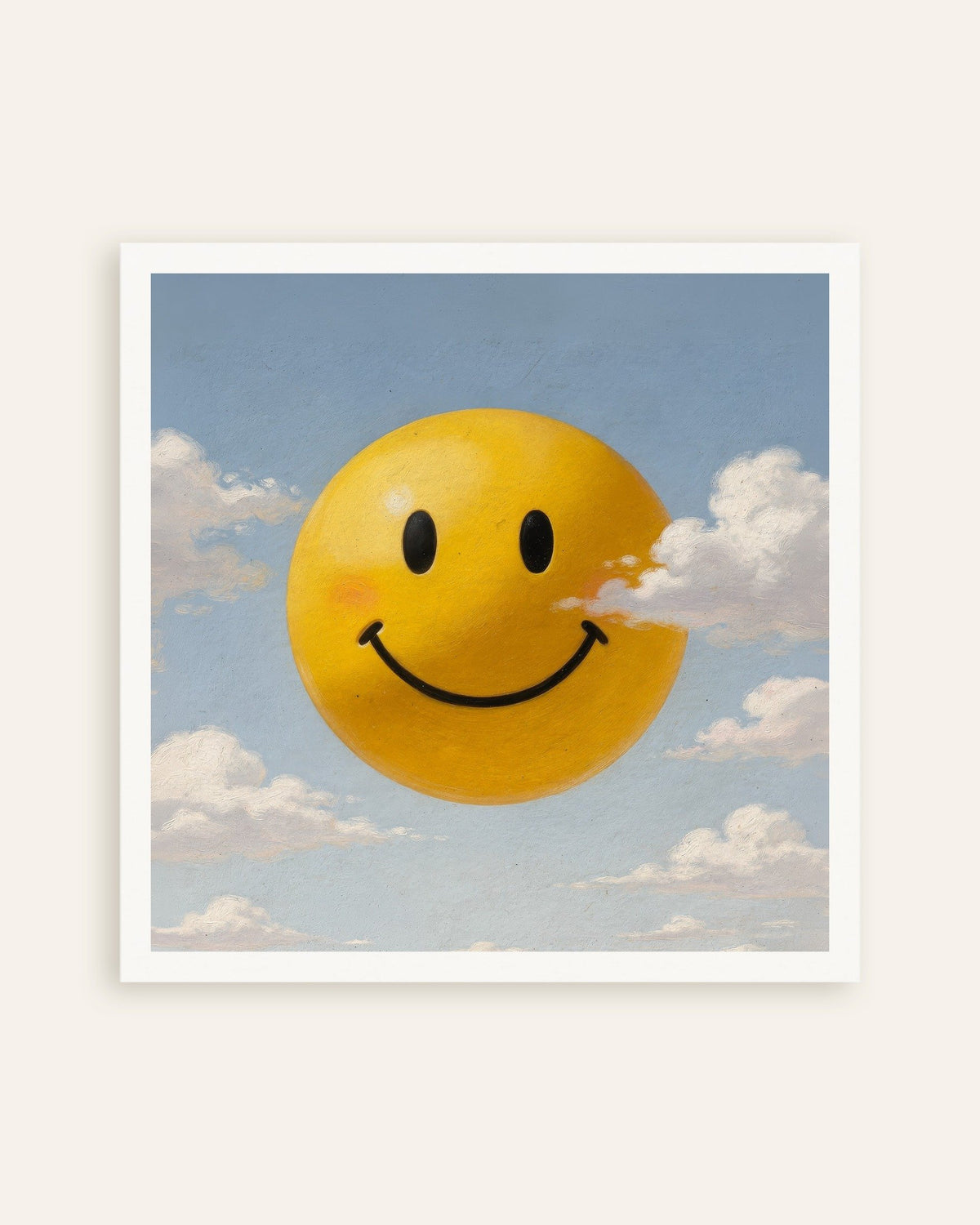 Poster of Mister Happy, thumbnail