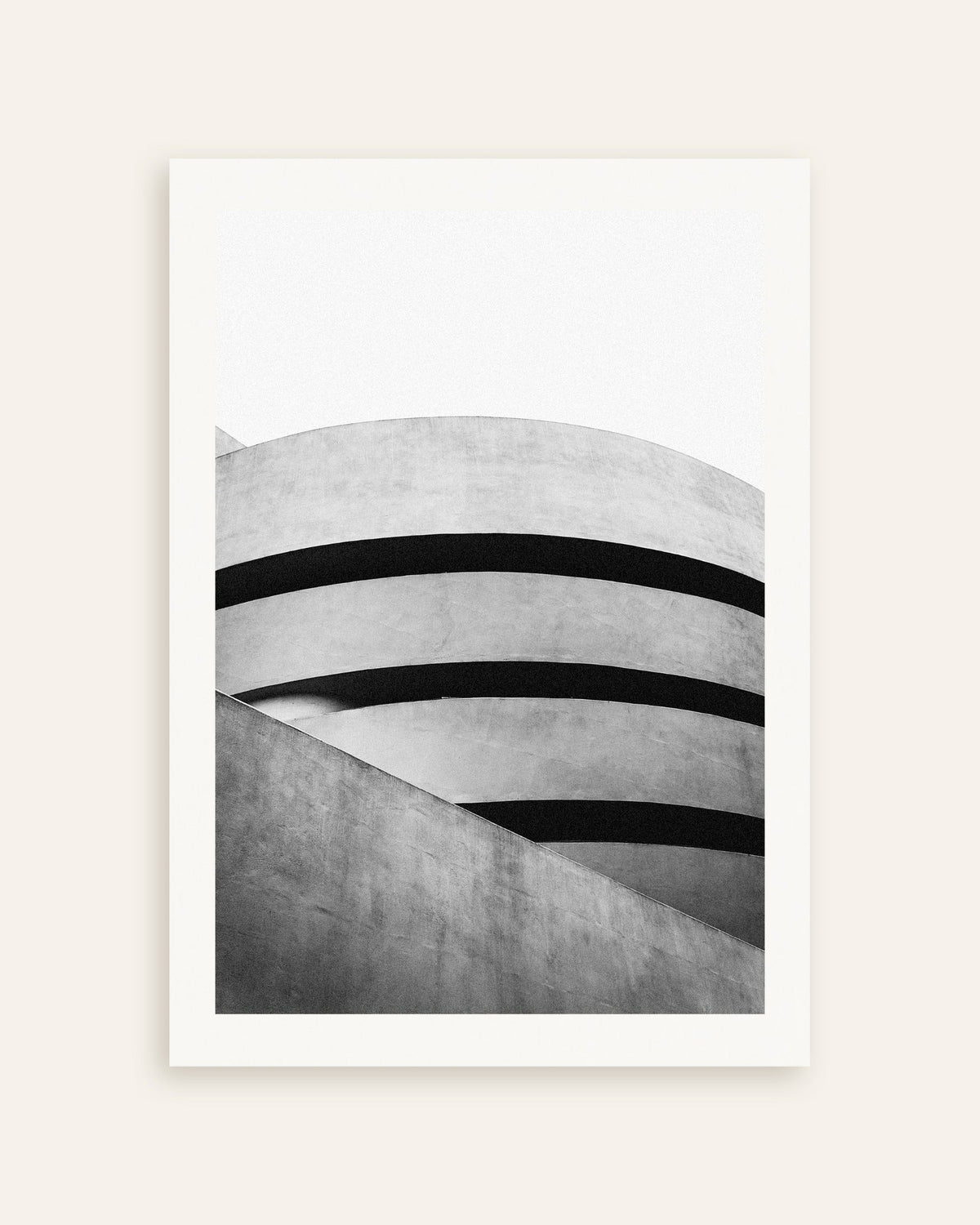 Poster of Spiral Museum Curves, thumbnail